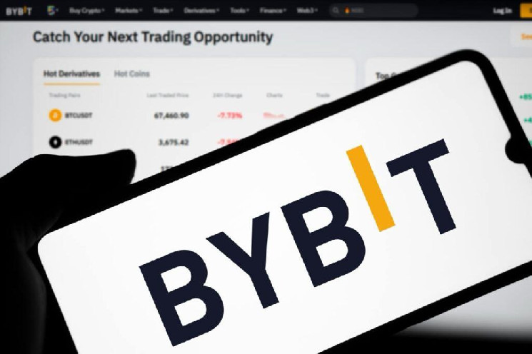 Bybit investit 1 million de dollars en Ethibub