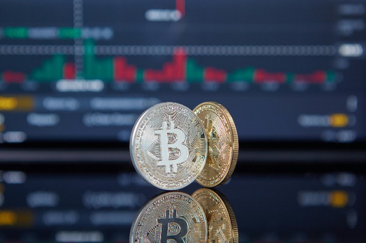 Bitcoin Last Line Of Defense Revealed: Can BTC Price Still Go To $40,000?