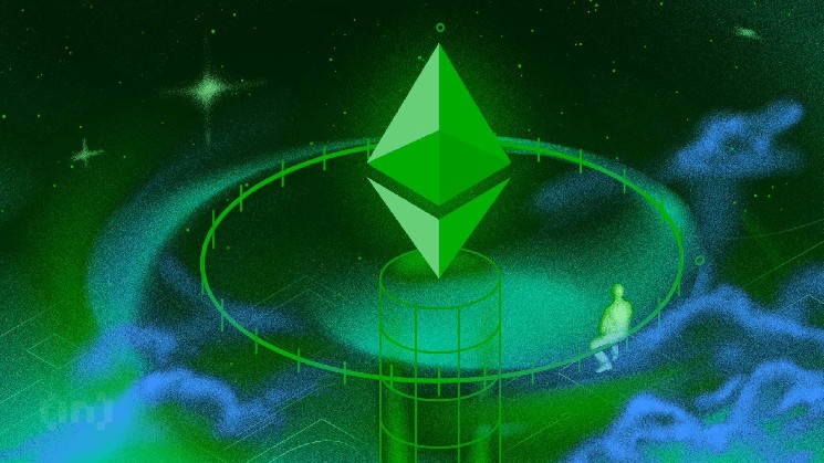 Ethereum-Analyse: Starker Kursrücksprung und mögliche Widerstandsniveaus