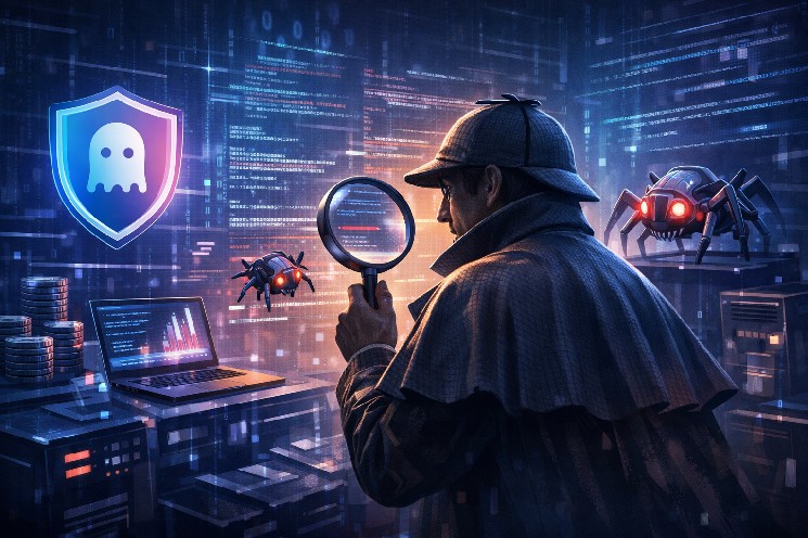 Aave Labs Proposes Dedicated Bug Bounty Program for Aave V4 With Sherlock