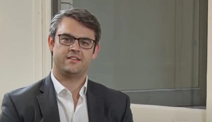 Генеральный директор, управляющий 15 миллиардами долларов, говорит, что «4-летний цикл Биткойна закончился», и рассказывает, чего ожидать дальше