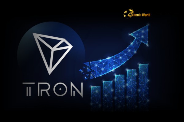 Массовая передача TRX: распаковка тайны 980 миллионов TRX переехала из Trondao