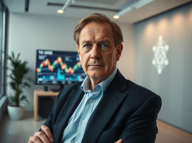 Stanley Druckenmiller Reveals How Stablecoins and Bitcoin Could Revolutionize Global Finance