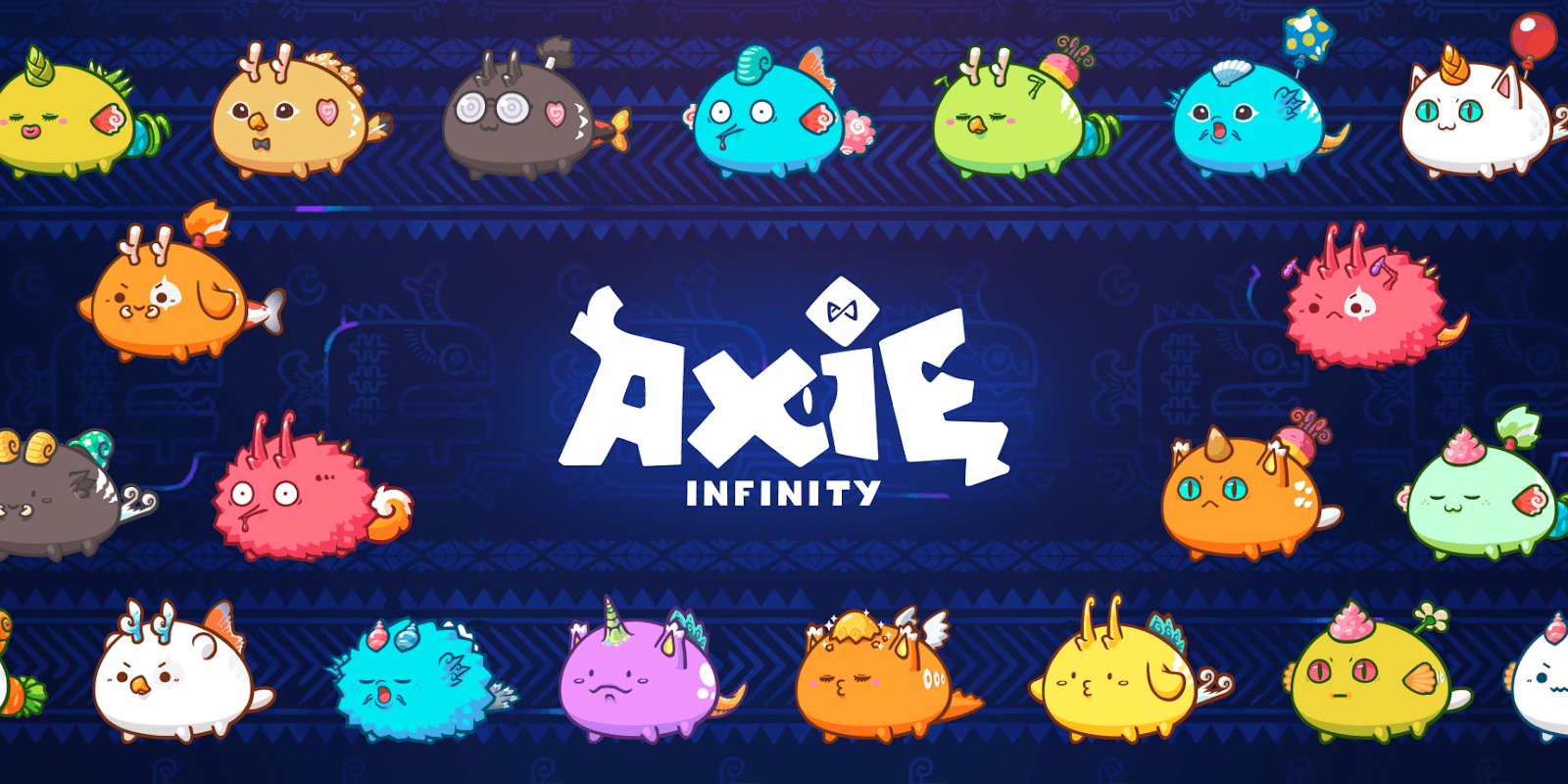 Axie Infinity: Origins Season 2 Launch - Play to Earn