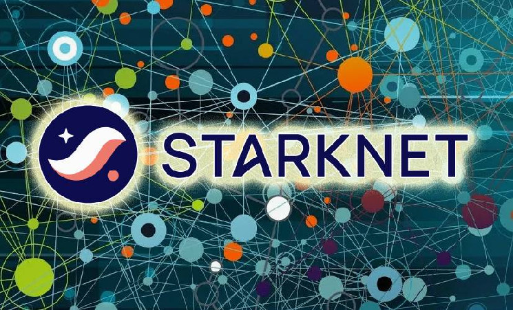 Starknet запускает ставки в сети Sepolia