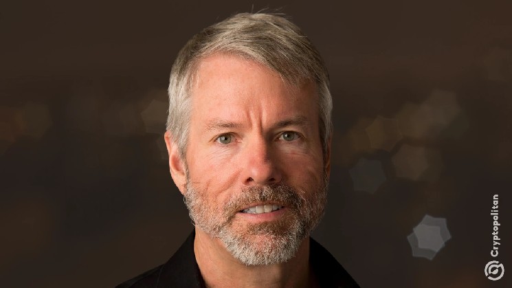 Saylor warns of internal risks as Bitcoin enters new institutional era