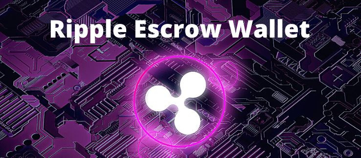 Разблокировка эскроу-счета Ripple предусматривает выпуск 1 млрд XRP за ноябрь