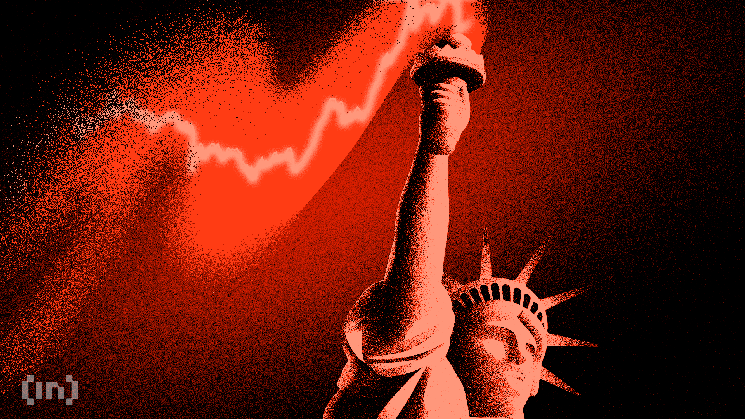 Трейдер Джеймс Винн изменил тактику инвестирования на фоне ультиматума США Ирану Трейдер Джеймс Винн изменил тактику инвестирования на фоне ультиматума США Ирану