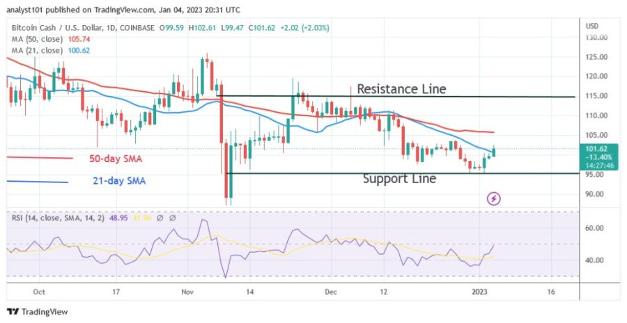 BCHUSD(Daily CHart) - January 4.23.jpg