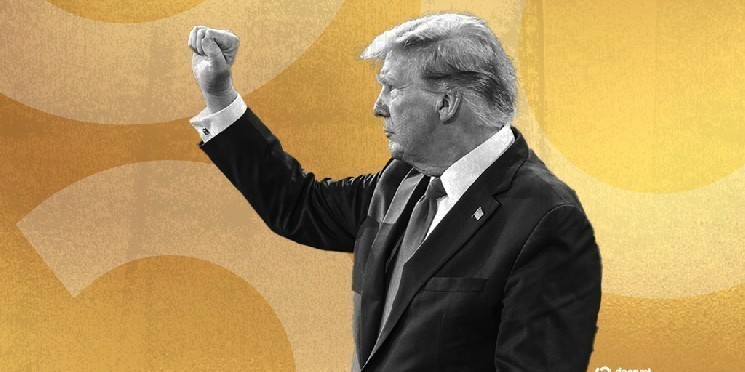 Трамп признает двухпартийный акт, нацеленный на злоупотребление глубоким фон и онлайн -эксплуатацию