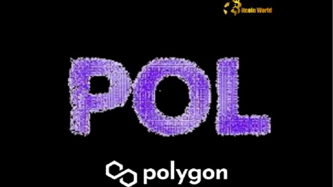 Полигонный токен POL прибывает на Солана: новаторская перенос поперечной цепи с червоточией NTT