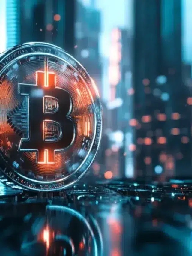 Доминирование биткойнов взлетает выше 64%: Альткойны сталкиваются с борьбой в гору