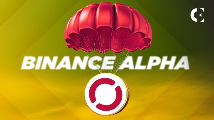 Binance Alpha запустит эксклюзивную торговлю токенами SOON и раздачу Airdrop 23 мая
