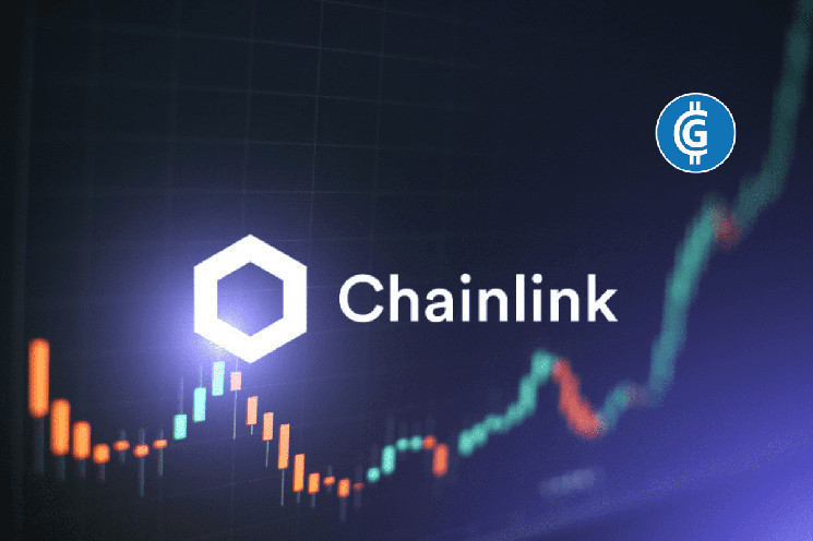 Chainlink Price Edges Closer to  Breakout; What’s Next?