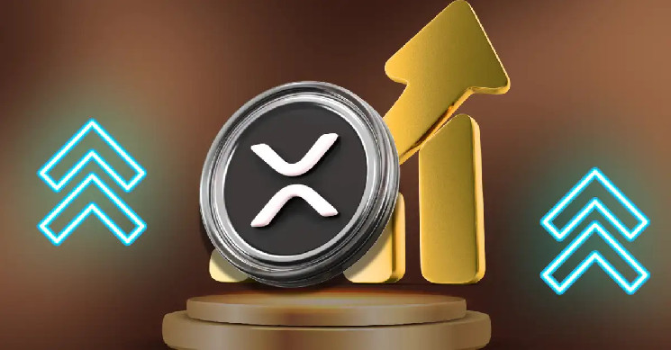 Upbit владеет вдвое большим запасом XRP, чем Binance