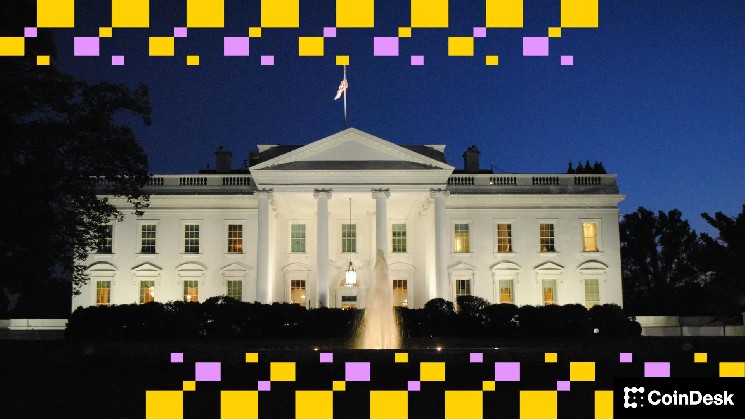 Trump’s crypto adviser rejects Dimon on treating yield-bearing stablecoins like banks