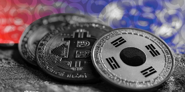 Вот что поставлено на карту для Crypto на предстоящих выборах в Южной Корее