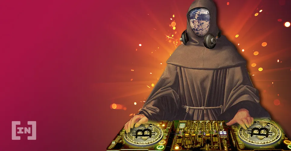 Bitcoin BTC Hash Rate