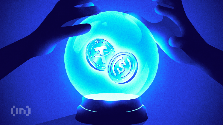 $49,000 in Stablecoins Leads Investigators Straight to ISIS