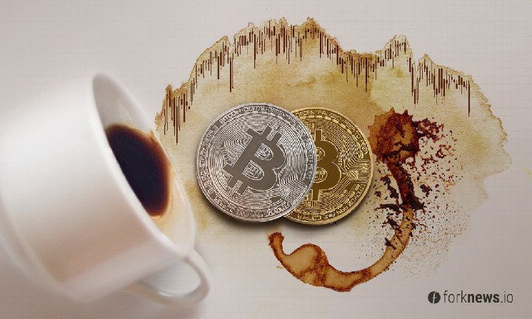 Анализ криптовалютных пар BTC/USD, ETH/USD и XRP/USD на 13.02.2020
