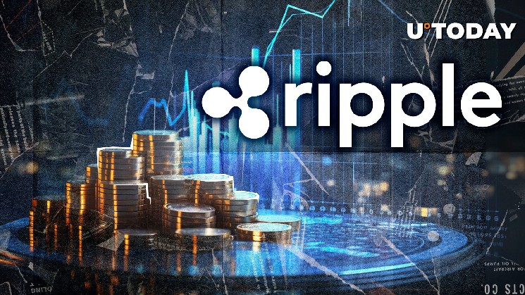 Ripple USD StableCoin Rockets 37% в объеме: что происходит?