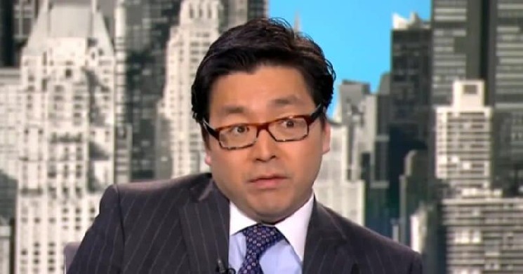 Tom Lee’s Bitmine approaches 80% of goal to hold 5% Ethereum supply