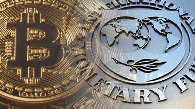 Осторожная крипто -позиция МВФ: налоги на энергетику и юридическая ясность занимайте центральное место