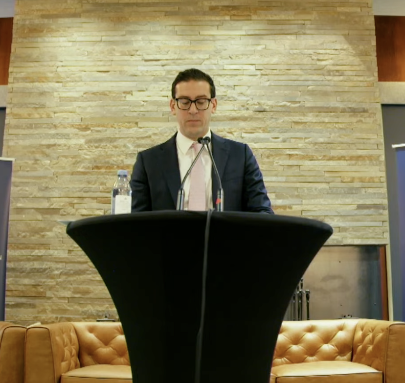 Crimes, Department of Justice, Coding, Developers, Tornado Cash