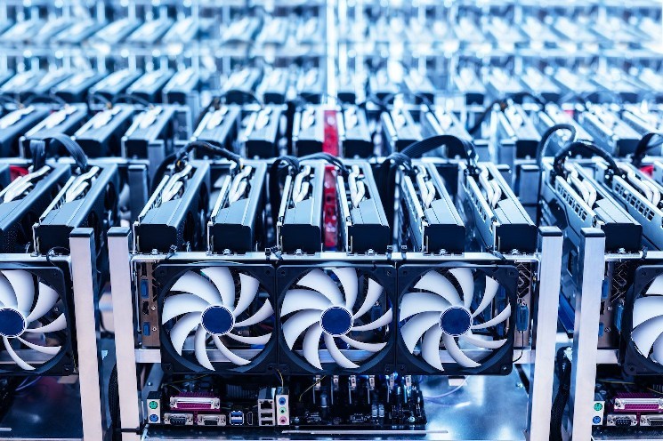 Coreweave обратно в переговорах о приобретении биткойн -шахтер Core Scientific: WSJ