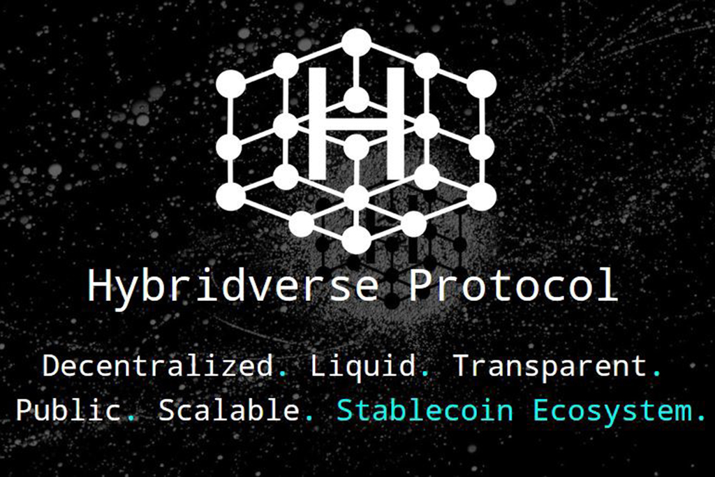 Photo: Hybridverse Blockchain / Medium