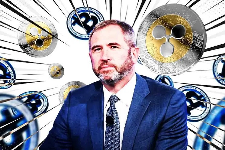 Брэд Гарлингхаус призывает к миру, поскольку Ripple делает пожертвование в биткойн -сообщество