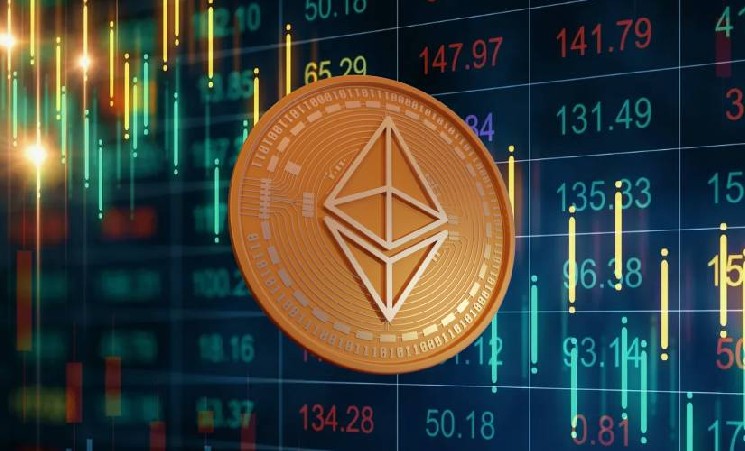 Криптовалюта Ethereum обогнала Netflix и Mastercard по рыночной капитализации Криптовалюта Ethereum обогнала Netflix и Mastercard по рыночной капитализации