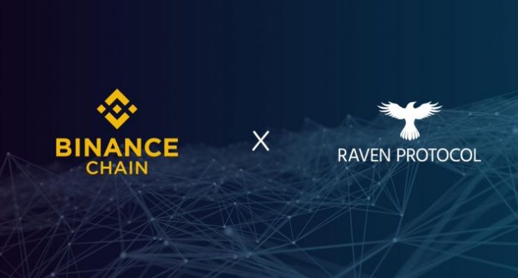 raven to btc