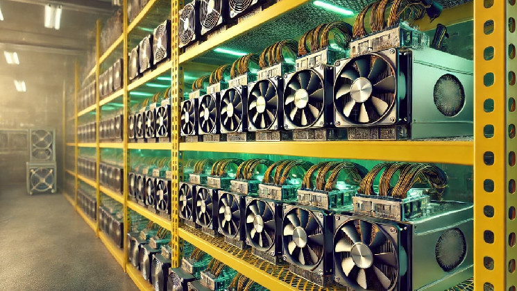 Cleanspark fixe un nouvel objectif ambitieux de hashrate après avoir atteint 30 EH/s