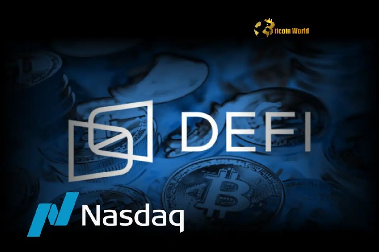Defi Technologies обеспечивает монументальный список NASDAQ: победа для криптографии.