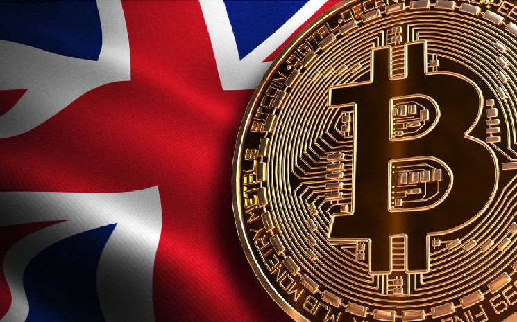 Менеджер криптовалютной биржи говорит о возможности спотовых ETF на биткойны в Великобритании