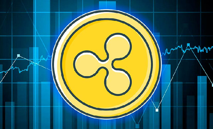 Egrag Crypto ожидает роста Ripple до $27