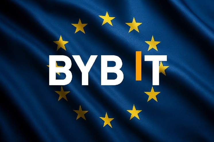 Bybit.eu: новый Cex Cex для европейского рынка, соответствующего европейскому рынку