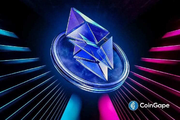 Ethereum Price Fractal нацелен на 2800 долл.