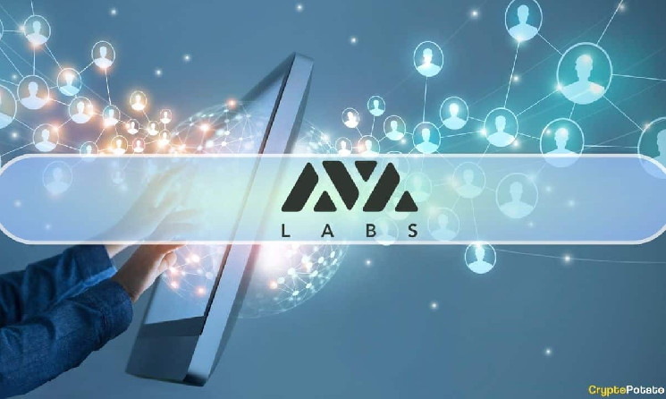 Ava Labs представляет функцию абстракции начальных значений в основном приложении
