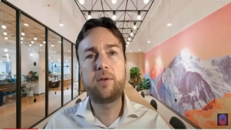 Маркус Тилен: «Судьба биткоина зависит от макроэкономических факторов в США» Маркус Тилен: «Судьба биткоина зависит от макроэкономических факторов в США»