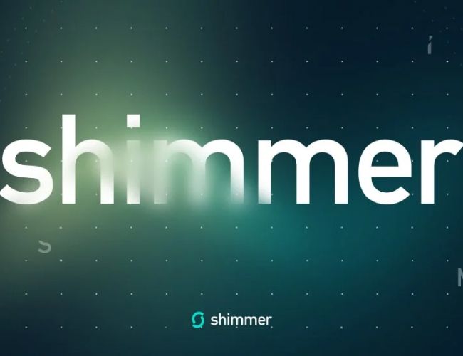 ShimmerEVM Launches  Million Airdrop To Foster Community Liquidity And Development