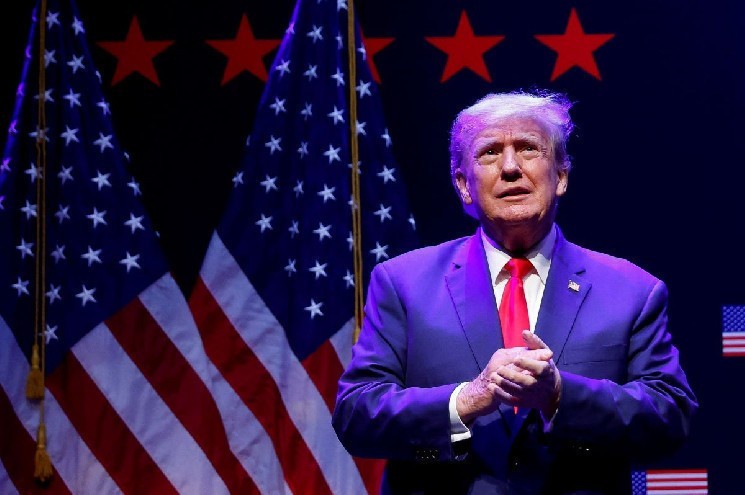 Инсайдеры разгрузили токен TRUMP перед обвалом, показывает исследование
