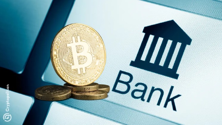 Banks face bigger risk than crypto as U.S. market structure bill stalls