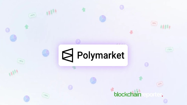 Polymarket Aligns with DO Network as a Turning Point in Decentralized Systems
