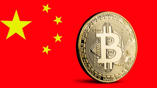 La surtension de l’IA en Chine et le boom du marché de la cryptographie