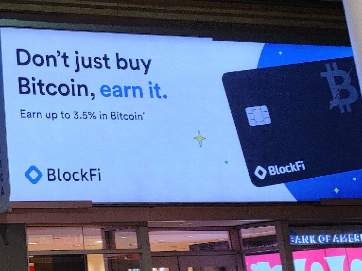 BlockFi заявляет, что сделала важный шаг на пути к выходу из банкротства