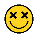 icon-Smilek to the Bank