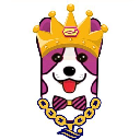 icon-The Corgi of PolkaBridge