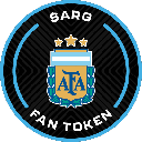 icon-Argentine Football Association Fan Token